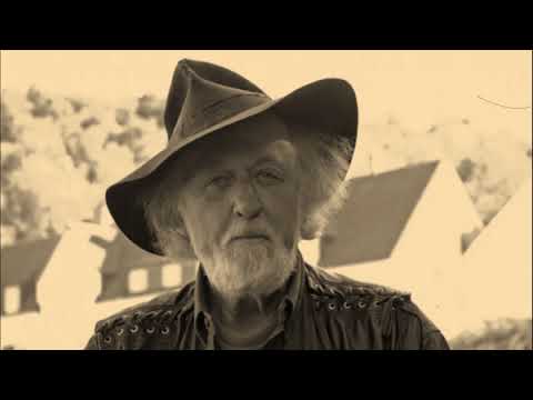 Ewert Ljusberg - Gånglåt Tä Väsätern