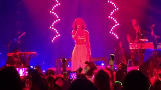 Lena - If I Wasn&#39;t Your Daughter (live) | Berlin KulturBrauerei (30.06.2019)