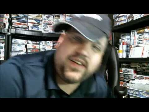 The Stash Project - '57 Ford Del Rio Ranch Wagon Review