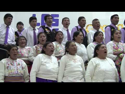 EL VENDRÁ - Coro Unido ( CENTINELAS & VOCES DE CENTINELA)