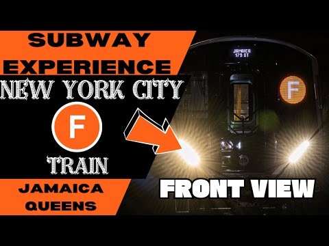 F Train Brooklyn Stops