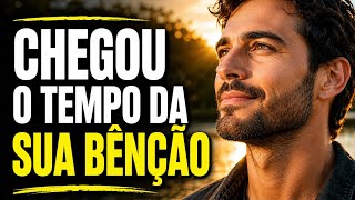 VOCÊ VAI VIVER UMA NOVA FASE: DEUS ESTÁ GUIANDO CADA PASSO SEU