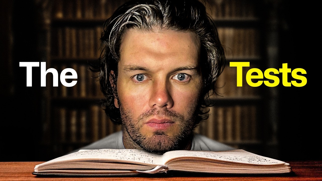 Avoidants Always Use The Same 3 Tests Before They Let You In Emotionally