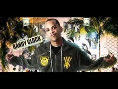 Randy Glock o_Oo_OElla Baila Sola O_oo_O