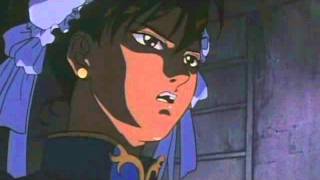 Chun-Li's Ass Is Guile's.