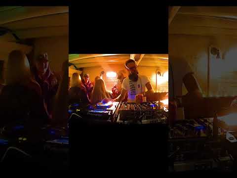 Benny Page & Deekline smashed this remix of Bam Bam! What a banger 💥