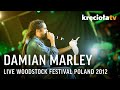 Damian Marley LIVE At Woodstock Poland 2012 FULL CONCERT