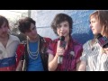 Brite Futures Interview at SXSW - Baby Rain ...