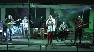 Naldinho Braga e o Carro de Lata no NEC