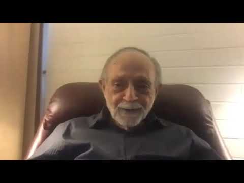 My Journey Episode 7: Talking about Awakening - The Big Taboo