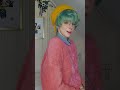 Wig And Jumper Tutorial Coming Soon New Cosplay Kpopdemonhunters Babysaja Sajaboys Kdhcosplay