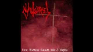 Nyhetsvarsel - "Columbine Was Nowhere Near As Funny As The Holocaust"