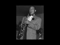 Johnny Hodges - Warm valley