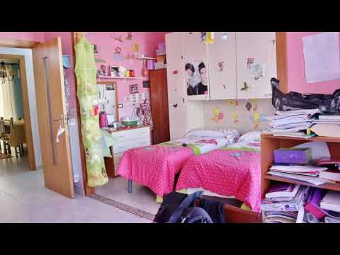 MARIGLIANELLA: 4 VANI 110 MQ CON POSTO E BOX AUTO