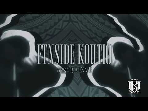 DJ LESKA FEAT. BLAIZ FAYAH- MINIMUM (REMIX 2025) [REEAniM]