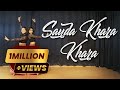 Sauda Khara Khara Wedding Series RADA Ft Swarna Susanah
