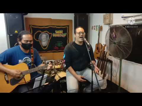 Pelan Pelan Saja cover Ijam Majid