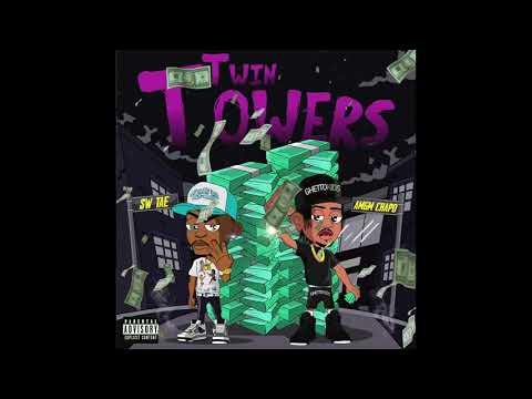 AMGM Chapo X SW Tae (Bestfriends) - Twin Towers
