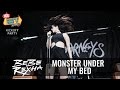 Bebe Rexha - Monster Under My Bed (Live 2015 ...