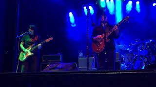 The Breeders - Nervous Mary & Wait in the Car (Live show open) @ The Observatory April 7, 2018