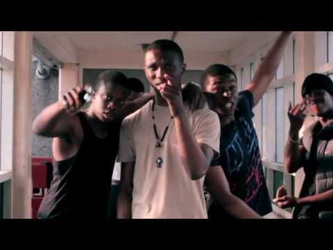 **HEADZ** - AH ONE Music video