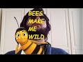 THE BEE FETISH RAP IT S HIP TO FUCK BEES