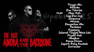 Download lagu The Best Of Andra and The Backbone mp3 Download lagu The Best Of Andra and The Backbone mp3