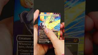 THE Zenith - Edge of Eternities Collector Booster Pack  #mtg
