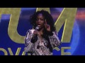 WorldVentures Momentum US - Michelle Grant RMD Speech