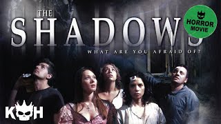 The Shadows | Full Movie English 2015 | Horror