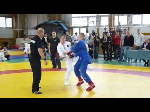 Kundrák Zsolt _ Kismalter_ pancration