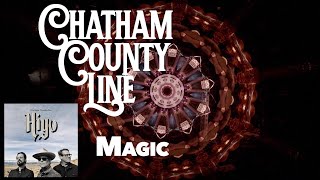 Music video thumbnail preview for Chatham County Line - \ by Chatham County Line