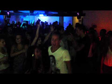 Splashline Einschulung Eskalation :) Believe in your best levels