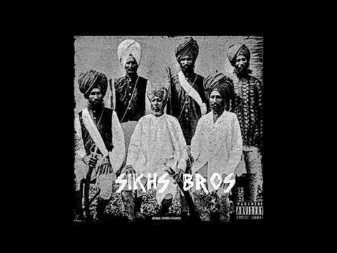 Sikhs Bros Full Album