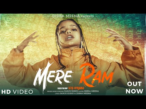 Disha Mere ram by disha