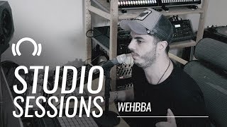 Wehbba - Beatport Studio Sessions