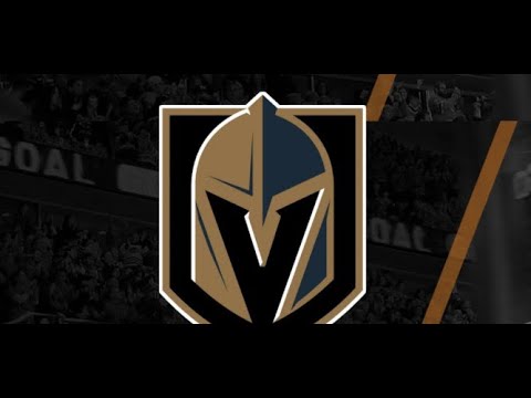 Vegas Golden Knights introduce gold jerseys