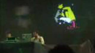 Modeselektor - the dark side of the sun & godspeed