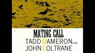 Tadd Dameron Quartet - Mating Call