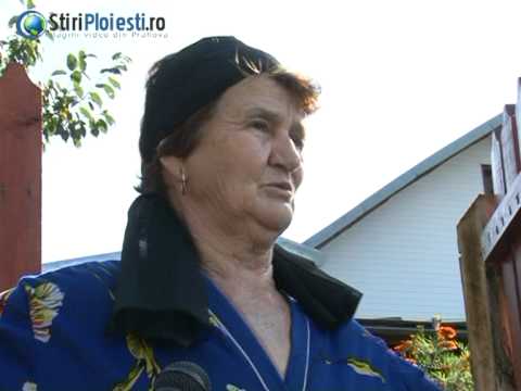 Copil din Valcanesti Prahova gasit mort prins intre ulucile unui gard