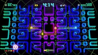 Pac-Man: Championship Edition 2