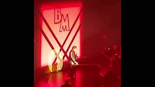 Jump, Shout, Boogie by Barry Manilow