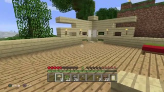 深夜にのんびり楽しむやつ[マインクラフト]　ps4版