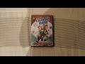 Opening To Flushed Away 2007 DVD Fullscreen Version