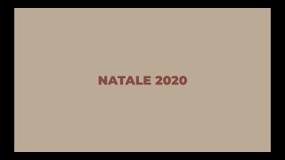 NATALE 2020 - COMUNIONE E LIBERAZIONE (2:30)