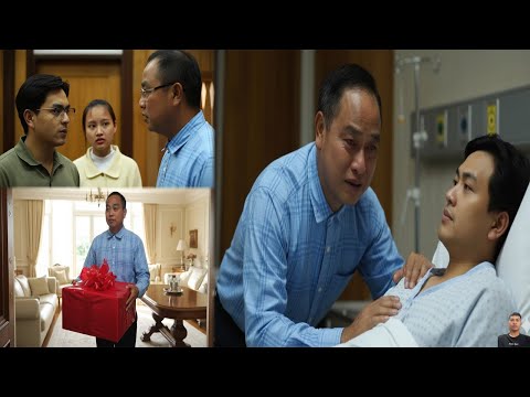 A Body Collapses in a Pool of Blood What Fate Awaits James | ly tu diep