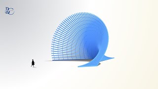Parametric Pavilion