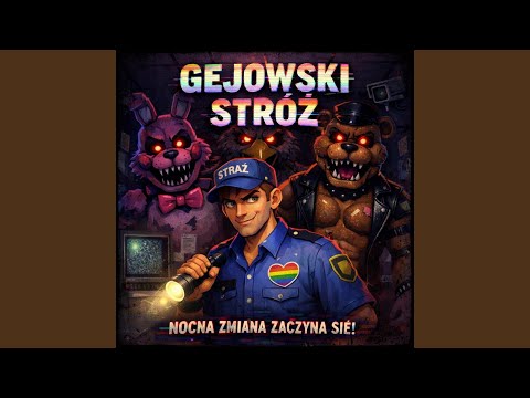 Gejowski Stróż