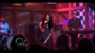 So Random - Pia Toscano &quot;This Time&quot; (11.27.11)