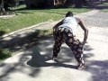 khia- steer 2 1/2
